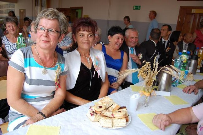 Udane dożynki w Kąkolewie (zdjęcia)