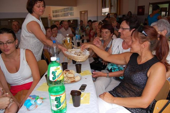 Udane dożynki w Kąkolewie (zdjęcia)