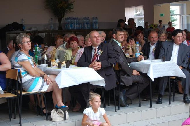 Udane dożynki w Kąkolewie (zdjęcia)