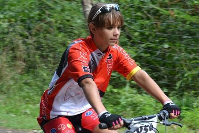 II Maraton MTB w Górznie (zdjęcia)