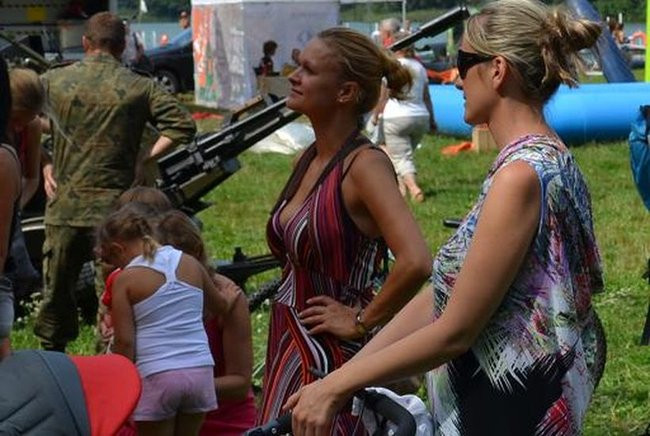 II Maraton MTB w Górznie (zdjęcia)