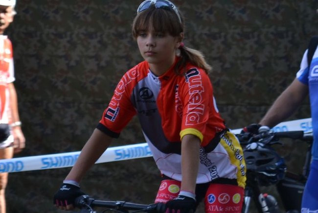 II Maraton MTB w Górznie (zdjęcia)