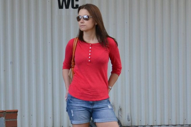 II Maraton MTB w Górznie (zdjęcia)