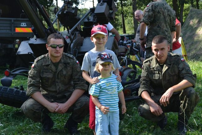 II Maraton MTB w Górznie (zdjęcia)