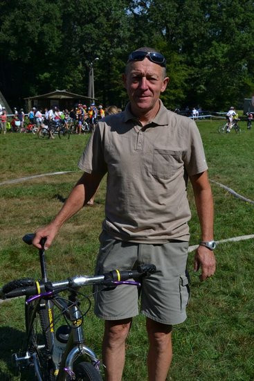 II Maraton MTB w Górznie (zdjęcia)