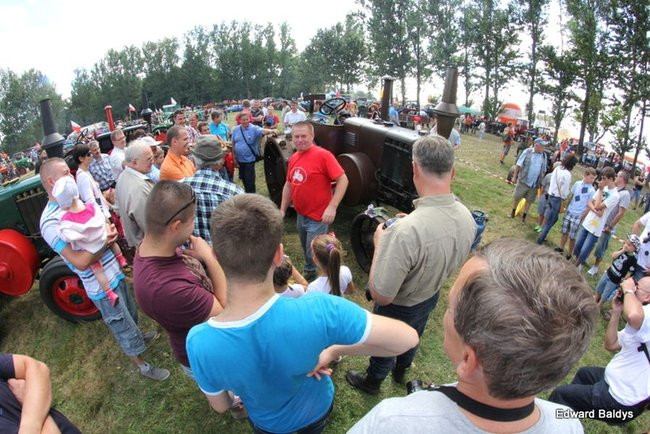 Wielki festiwal rolniczy trwa! (zdjęcia)