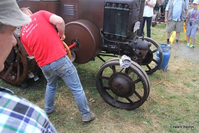 Wielki festiwal rolniczy trwa! (zdjęcia)