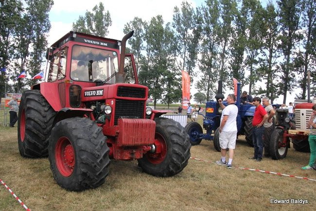 Wielki festiwal rolniczy trwa! (zdjęcia)