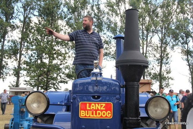 Wielki festiwal rolniczy trwa! (zdjęcia)