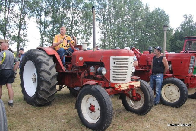 Wielki festiwal rolniczy trwa! (zdjęcia)