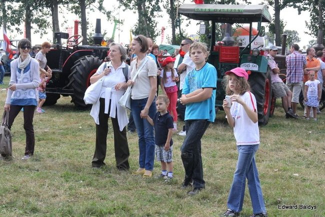 Wielki festiwal rolniczy trwa! (zdjęcia)