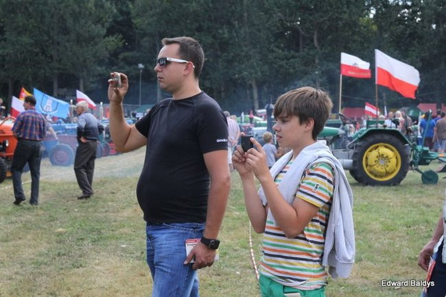 Wielki festiwal rolniczy trwa! (zdjęcia)