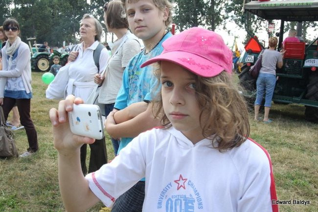 Wielki festiwal rolniczy trwa! (zdjęcia)