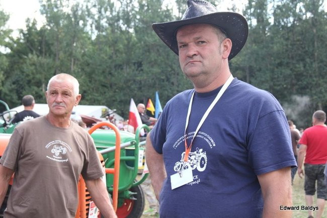 Wielki festiwal rolniczy trwa! (zdjęcia)