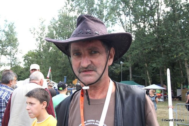 Wielki festiwal rolniczy trwa! (zdjęcia)