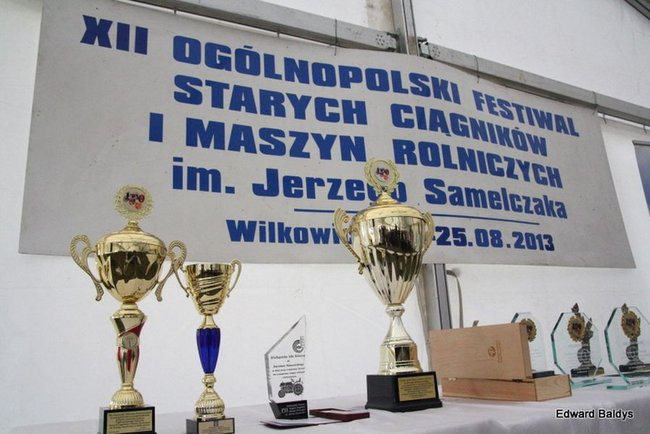 Wielki festiwal rolniczy trwa! (zdjęcia)