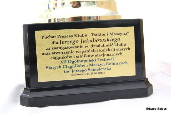 Wielki festiwal rolniczy trwa! (zdjęcia)