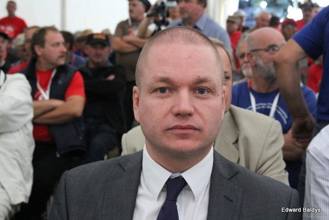 Wielki festiwal rolniczy trwa! (zdjęcia)