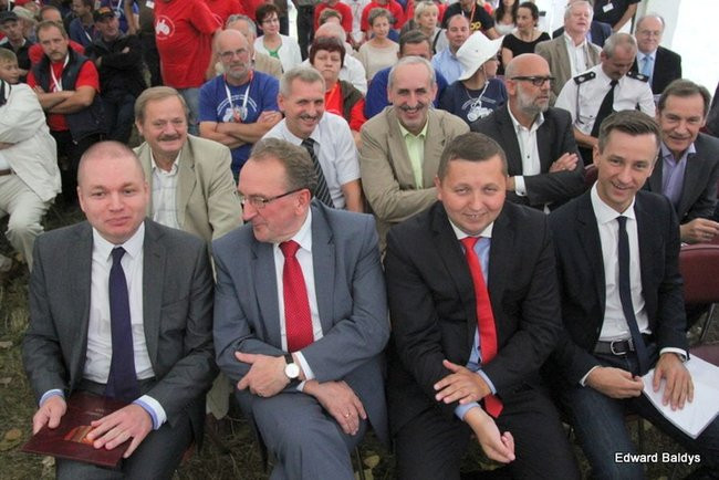 Wielki festiwal rolniczy trwa! (zdjęcia)