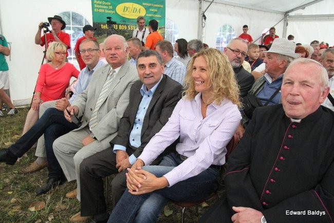 Wielki festiwal rolniczy trwa! (zdjęcia)