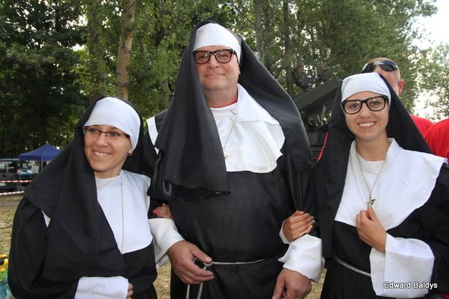 Wielki festiwal rolniczy trwa! (zdjęcia)