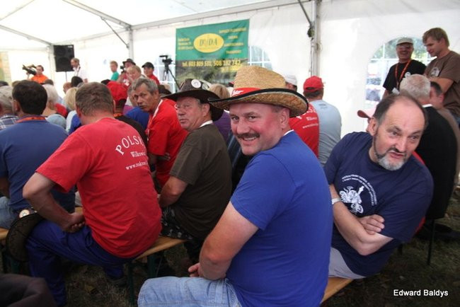 Wielki festiwal rolniczy trwa! (zdjęcia)