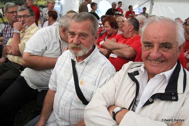 Wielki festiwal rolniczy trwa! (zdjęcia)