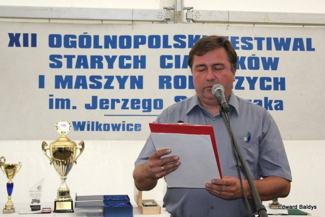 Wielki festiwal rolniczy trwa! (zdjęcia)