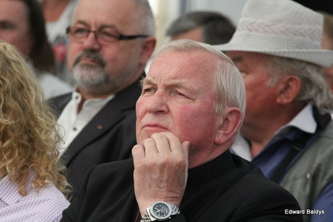 Wielki festiwal rolniczy trwa! (zdjęcia)