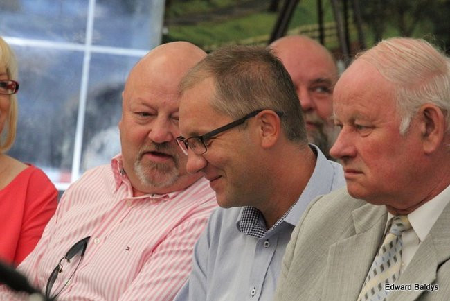 Wielki festiwal rolniczy trwa! (zdjęcia)