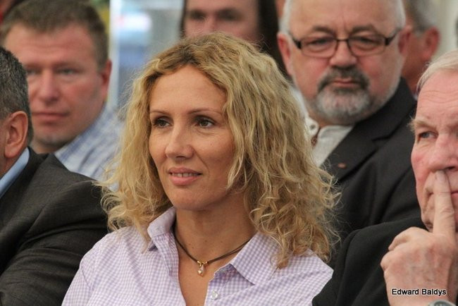 Wielki festiwal rolniczy trwa! (zdjęcia)