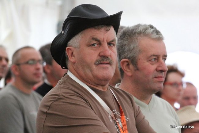 Wielki festiwal rolniczy trwa! (zdjęcia)