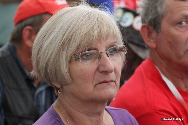 Wielki festiwal rolniczy trwa! (zdjęcia)