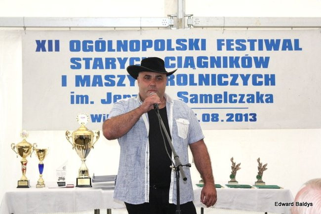 Wielki festiwal rolniczy trwa! (zdjęcia)