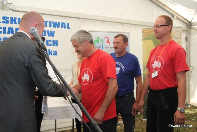 Wielki festiwal rolniczy trwa! (zdjęcia)
