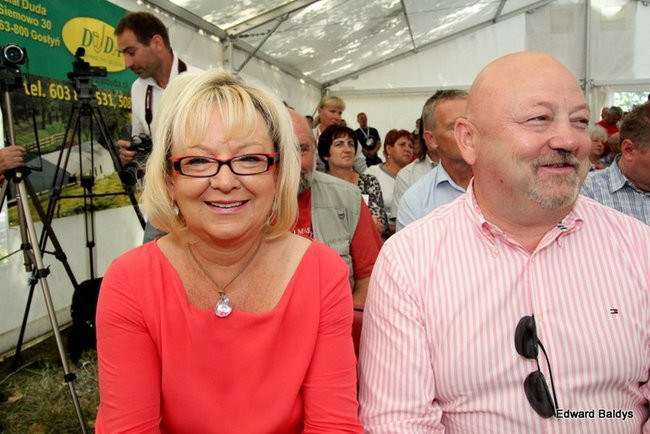 Wielki festiwal rolniczy trwa! (zdjęcia)