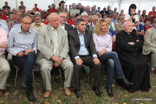 Wielki festiwal rolniczy trwa! (zdjęcia)