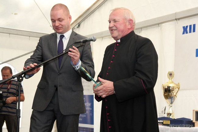 Wielki festiwal rolniczy trwa! (zdjęcia)