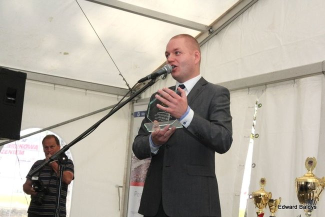 Wielki festiwal rolniczy trwa! (zdjęcia)