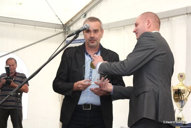 Wielki festiwal rolniczy trwa! (zdjęcia)