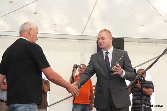 Wielki festiwal rolniczy trwa! (zdjęcia)