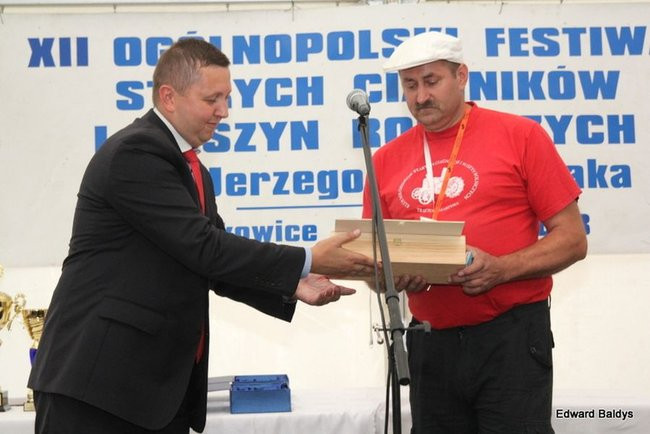 Wielki festiwal rolniczy trwa! (zdjęcia)