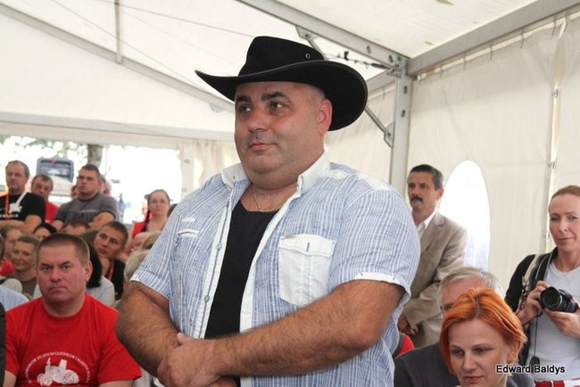 Wielki festiwal rolniczy trwa! (zdjęcia)