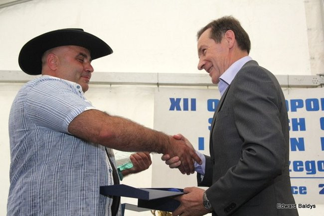 Wielki festiwal rolniczy trwa! (zdjęcia)