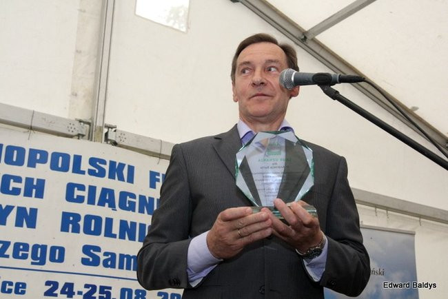 Wielki festiwal rolniczy trwa! (zdjęcia)