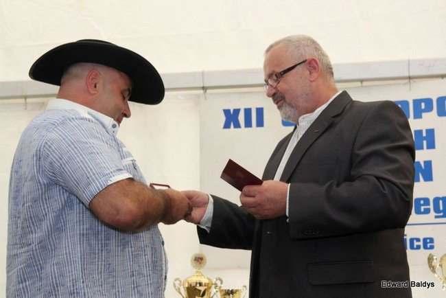 Wielki festiwal rolniczy trwa! (zdjęcia)