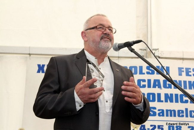 Wielki festiwal rolniczy trwa! (zdjęcia)