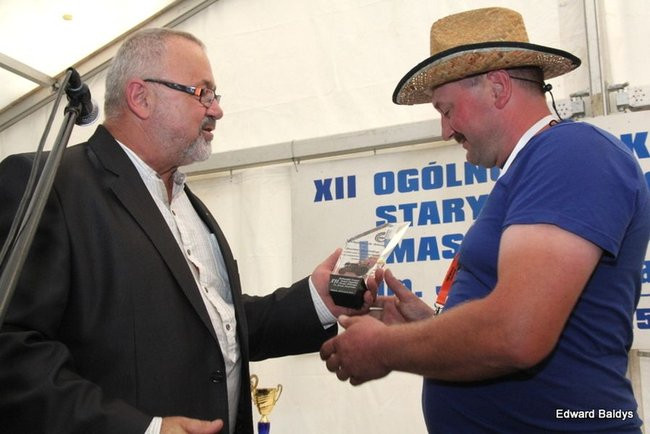 Wielki festiwal rolniczy trwa! (zdjęcia)