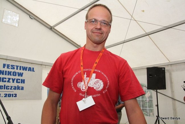 Wielki festiwal rolniczy trwa! (zdjęcia)