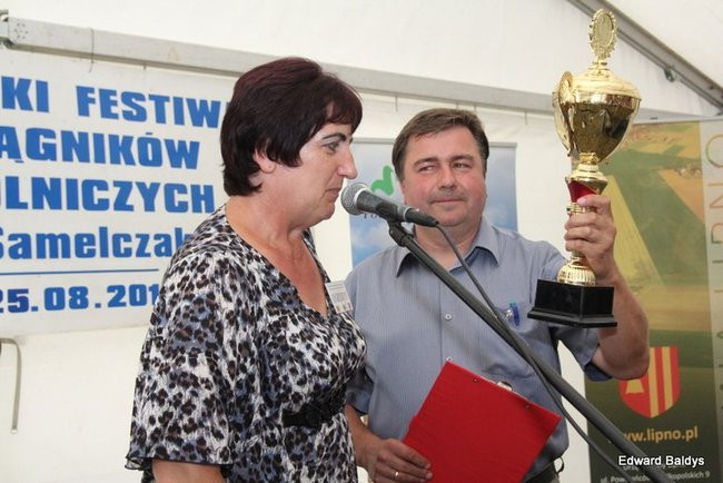 Wielki festiwal rolniczy trwa! (zdjęcia)